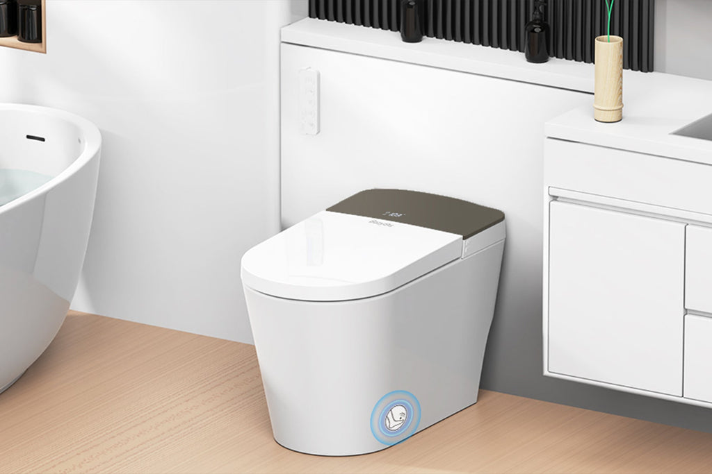 Smart Toilet Purchasing Guide: Bazyths Guides You to Quality Choice