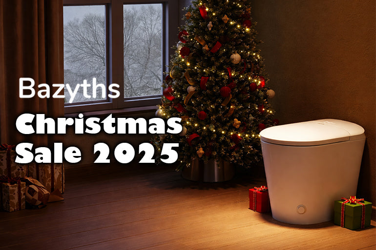 Bazyths Christmas Sale 2025