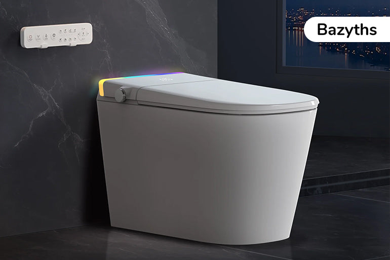 Best Smart Toilets
