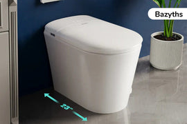 Best Smart Toilet with Bidet