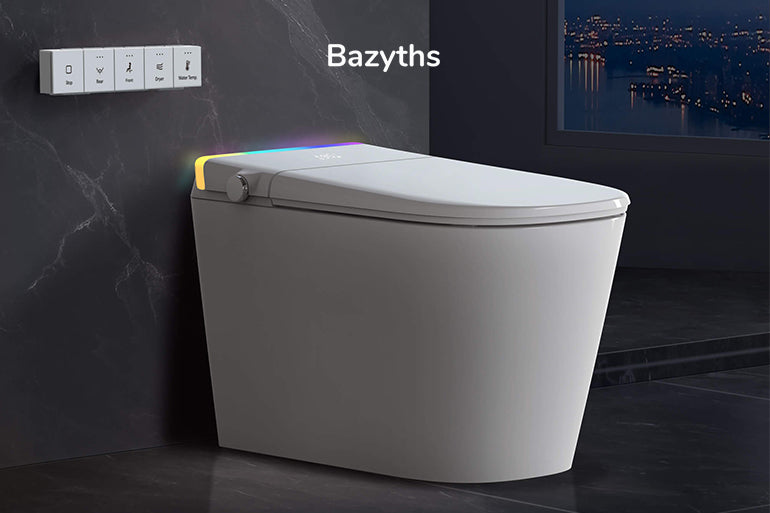 Best Smart Toilets