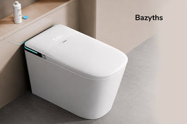 Luxury Smart Toilets