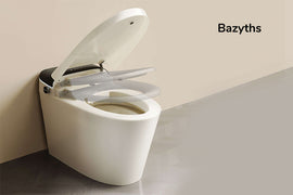 Best Smart Bidet Toilet