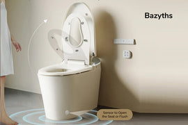 Smart-Toilet-with-Bidet