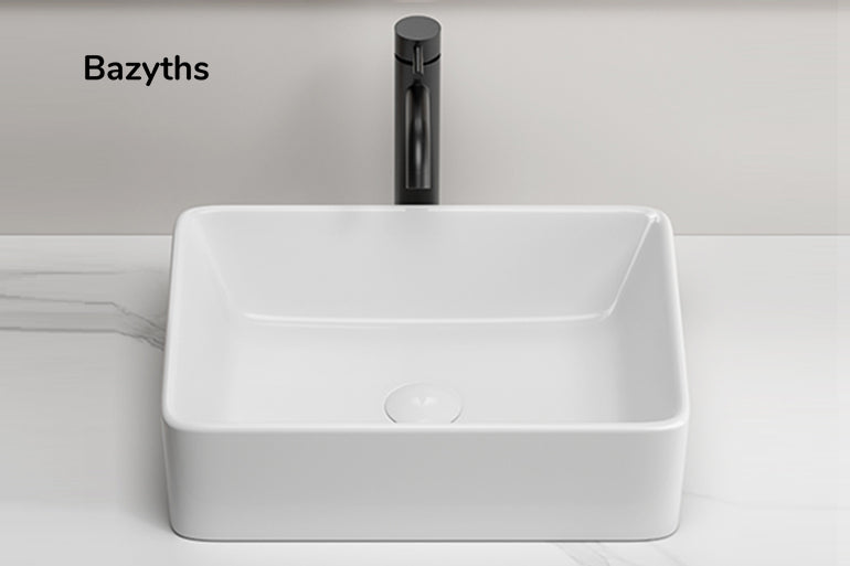 buy vessel sinks