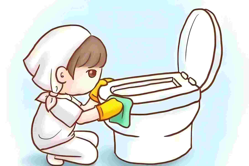 How to Maintain Your Smart Toilet for Long-Lasting Comfort?