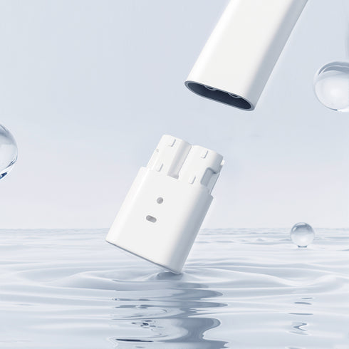 Bazyths Replacement Bidet Nozzle – Detachable Design, Easy Swap, for Bazyths Smart Toilets ZY695/ZY760/ZY752/ZYS1/Mini/Family