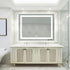 Bathroom Led Classy Vanity Mirror