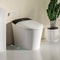 Bazyths Smart Toilet Bidet Seat for ZY695A mini