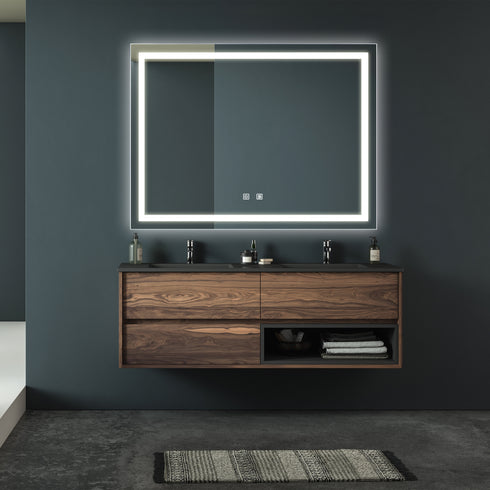 Bathroom Led Mirror