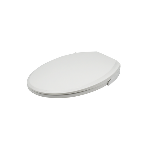 Bidet Toilet Seat, Soft Close, Non-Slip, Non-Electric, Fits Elongated or Oval Toilets, Dual Nozzle for Feminine & Rear Wash, Self-Cleaning, Adjustable Water Pressure, Quick Installation (ZYA001)