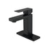Bathroom Faucet, Single Handle Bathroom Vanity Sink Faucet