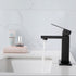 Bathroom Faucet, Single Handle Bathroom Vanity Sink Faucet