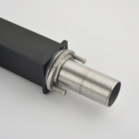 Bathroom Faucet, Single Handle Bathroom Vanity Sink Faucet