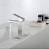 Bathroom Faucet, Single Handle Bathroom Vanity Sink Faucet