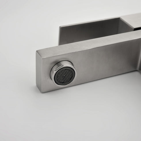 Bathroom Faucet, Single Handle Bathroom Vanity Sink Faucet