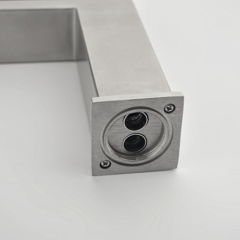 Bathroom Faucet, Single Handle Bathroom Vanity Sink Faucet