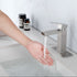 Bathroom Faucet, Single Handle Bathroom Vanity Sink Faucet