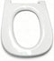 Bazyths smart toilet seat without lid for ZY760A/ZYC8A