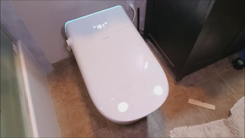 Quietest Flush Toilets | Automatic & Self-Cleaning Toilets